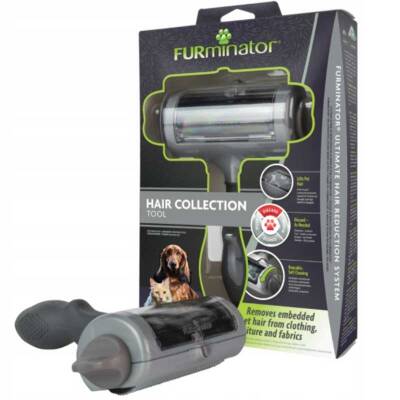 Furminator Tüy Toplayıcı - 1