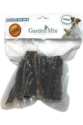 Garden Mix Kurutulmuş İşkembe Köpek Ödül Maması 100gr - 1