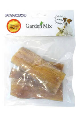 Garden Mix Kurutulmuş Sinir Köpek Ödül Maması 100gr - 1