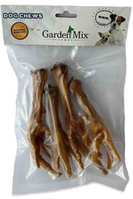 Gardenmix Horoz Ayağı 100gr - 1