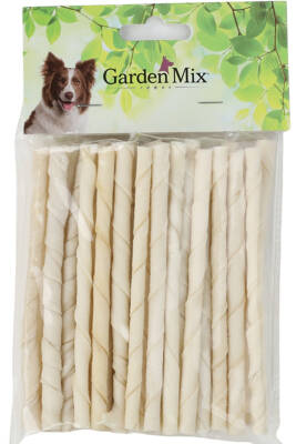 Gardenmix Sütlü Burgu Stick 5 Gr. 30 Lu Paket - 1