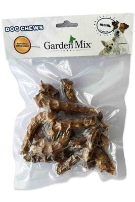 Gardenmix Tavuk Boynu 100gr - 1