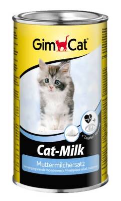 GimCat Cat Milk - Yavru Süt Tozu - Taurinli 200gr - 1