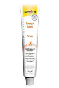 GimCat Energy Paste Kedi Macunu 50 Gr - 2