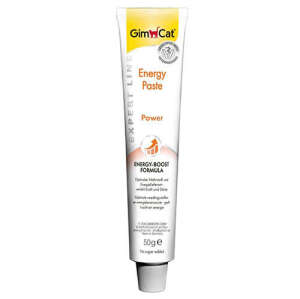 GimCat Energy Paste Kedi Macunu 50 Gr - GIMCAT