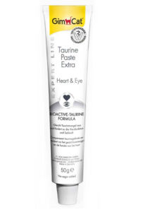 GimCat Kedi Macunu Taurin Paste Extra 50gr - GIMCAT