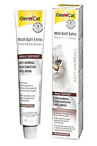 GimCat Malt Soft Extra Kedi Macunu 20gr - GIMCAT