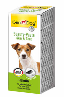 GimDog Beauty Paste Köpek Macunu 50gr - 1