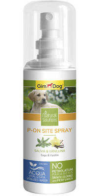 Gimdog Köpek Çiş Eğitim Spreyi 100ml - 1