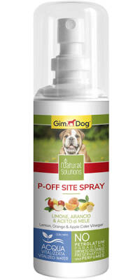 Gimdog Köpek Uzaklaştırıcı Sprey 100ml - 1