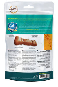 Gnawlers Digest More Prebiyotik Sindirim Destekli Köpek Ödülü 7'li 105 Gr - 2