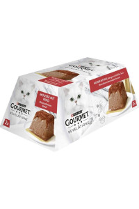 Gourmet Revelations Sığır Etli Kedi Konservesi 2x57gr - 2