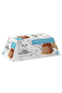 Gourmet Revelations Ton Balıklı Kedi Konservesi 2x57gr - GOURMET