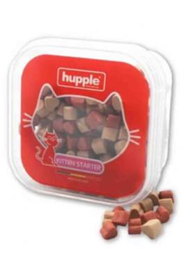 Hupple Kitten Starter Yavru Kedi Ödülü 80gr - 1