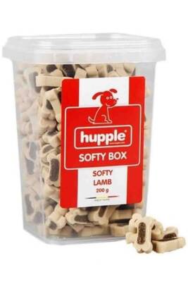 Hupple Softy Lamb Köpek Ödülü 200gr - 1