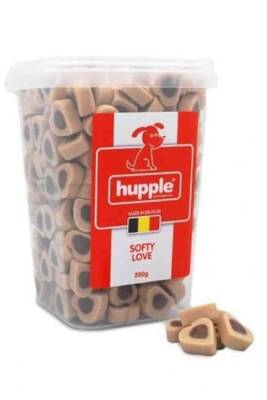 Hupple Softy Love Köpek Ödülü 200gr - 1