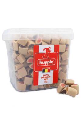 Hupple Softy Marrow Mix Köpek Ödülü 700gr - 1