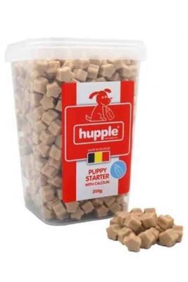 Hupple Softy Puppy Starter With Calcium Köpek Ödülü 200gr - 1