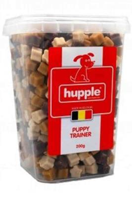 Hupple Softy Puppy Trainer Köpek Ödülü 200gr - 1