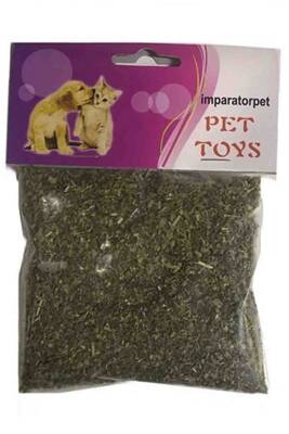 İmparator Pet Kedi Otu 20gr - 1