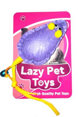 LifeMiya Lazy Pet Toys Minik Oyuncak - 1