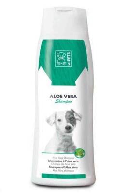 M-Pets Aloe Veralı Köpek Şampuanı 250ml - 1