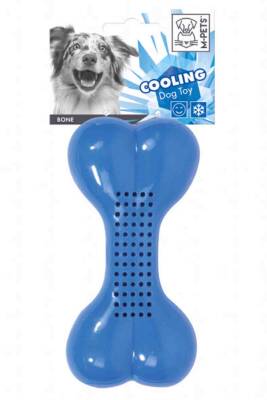 M-Pets Cooling Bone Köpek Oyuncağı - 1