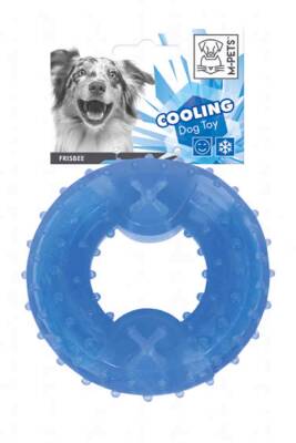 M-Pets Cooling Frisbee Köpek Oyuncağı - 1