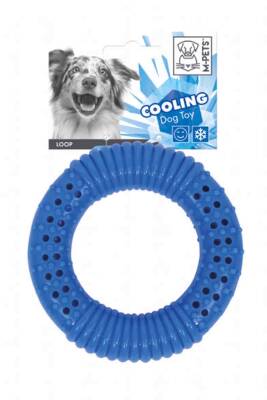 M-Pets Cooling Loop Köpek Oyuncağı - 1