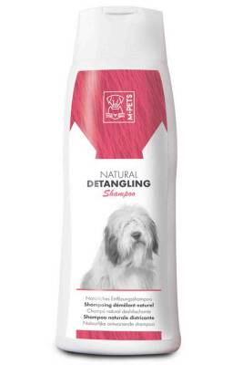 M-Pets Detangling Köpek Şampuanı 250ml - 1