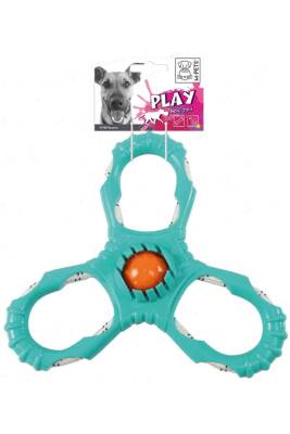 M-Pets Flyer Reactor Köpek Oyuncağı - 1