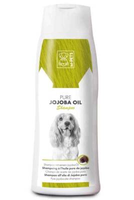 M-Pets Köpekler İçin Jojoba Yağı Şampuanı 250ml - 1