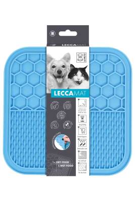 M-Pets Lecca Sıvı Ödül Matı Mavi (M) - 1