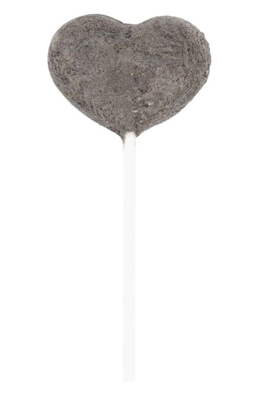 M-Pets Lolliheart Tavuklu ve Mürekkep Balıklı Kedi Ödülü 4gr - 3