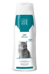 M-Pets Papatya Özlü Kedi Şampuanı 250ml - 1