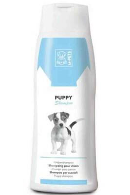 M-Pets Puppy Yavru Köpek Şampuanı 250ml - 1