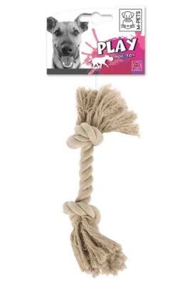 M-Pets Rope 20 Köpekler İçin Diş İpi - 1