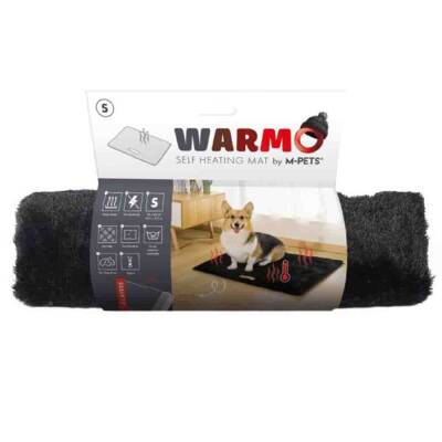 M-Pets Warmo Kendinden Isınan Mat - 1