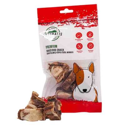 Naturalis Sığır Etli Kuyruk Köpek Ödül Maması 100gr - 1