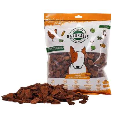 Naturalis Smartbarf Tavuklu Barf Köpek Maması 1kg - 1