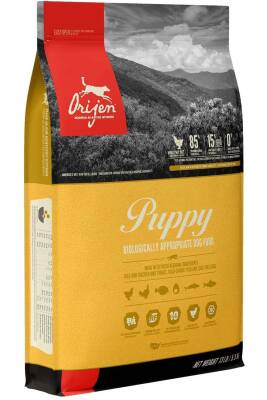 Orijen Puppy Tahılsız Yavru Köpek Maması 2kg - 1