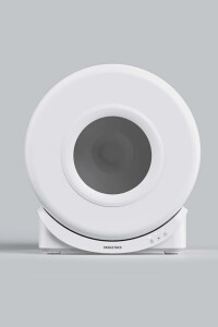 Pawgether Comfy Smart2 Otomatik Kedi Tuvaleti - 2