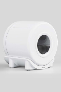 Pawgether Comfy Smart2 Otomatik Kedi Tuvaleti - 4