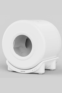 Pawgether Comfy Smart2 Otomatik Kedi Tuvaleti - 5