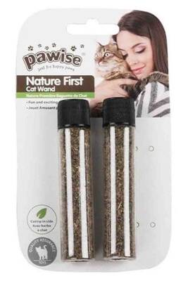 Pawise Catnip Yedekli Kedi Otu - 1