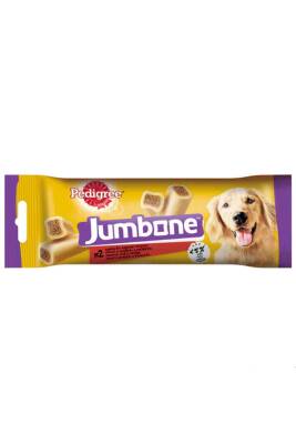 Pedigree Jumbone Orta Irk Köpek Ödül Maması 180gr - 1