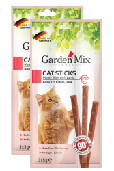 Petdoys Kedi Sağlık Bakım ve Ödül Seti 25'li Set - 4