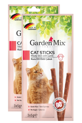 Petdoys Kedi Sağlık Bakım ve Ödül Seti 25'li Set - 4