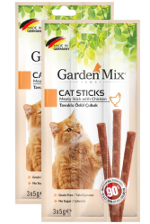 Petdoys Kedi Sağlık Bakım ve Ödül Seti 25'li Set - 5