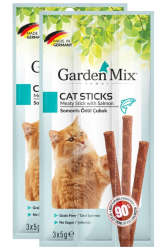 Petdoys Kedi Sağlık Bakım ve Ödül Seti 25'li Set - 7
